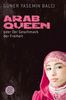 Güner Y. Balci: ArabQueen, Buch