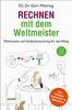 Gert Mittring: Rechnen mit dem Weltmeister, Buch