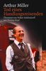 Arthur Miller: Tod eines Handlungsreisenden, Buch