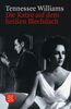 Tennessee Williams: Die Katze auf dem heißen Blechdach, Buch