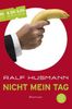 Ralf Husmann: Nicht mein Tag, Sonderausgabe, Buch