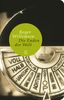 Roger Willemsen: Die Enden der Welt, Buch