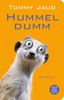Tommy Jaud: Hummeldumm, Buch