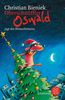 Christian Bieniek: Oberschnüffler Oswald jagt den Weihnachtsmann, Buch