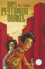 Blue Balliett: Das Pentomino-Orakel, Buch
