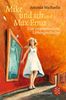 Antonia Michaelis: Mike und ich und Max Ernst, Buch
