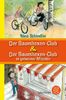 Nina Schindler: Der Baumhexen-Club & Der Baumhexen-Club in geheimer Mission, Buch