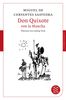 Miguel de Cervantes Saavedra: Don Quixote von la Mancha, Buch