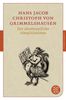 Hans J. Chr. von Grimmelshausen: Der abenteuerliche Simplicissimus, Buch