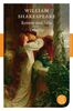 William Shakespeare: Romeo und Julia / Othello, Buch