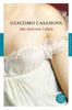 Giacomo Casanova: Aus meinem Leben, Buch