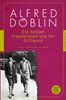 Alfred Döblin: Die beiden Freundinnen und ihr Giftmord, Buch