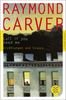 Raymond Carver: Call if you need me, Buch