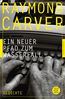 Raymond Carver: Ein neuer Pfad zum Wasserfall, Buch