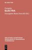 Euripides: Electra, Buch