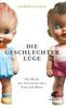 Cordelia Fine: Die Geschlechterlüge, eBook