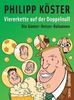 Philipp Köster: Viererkette auf der Doppelnull, Buch