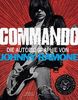 Johnny Ramone: Commando, Buch