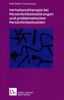 Rolf Dieter Trautmann: Verhaltenstherapie bei Persönlichkeitsstörungen und problematischen Persönlichkeitsstilen, Buch