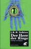 John Ronald Reuel Tolkien: Der Herr der Ringe. Die Wiederkehr des Königs, Buch
