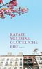 Rafael Yglesias: Glückliche Ehe, Buch