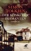 Simon Tolkien: Der König der Diamanten, Buch