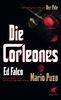 Ed Falco: Die Corleones, Buch