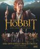 Jude Fisher: Der Hobbit: Eine unerwartete Reise - Das offizielle Begleitbuch, Buch