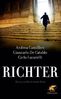 Andrea Camilleri: Richter, Buch