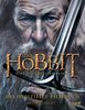 Brian Sibley: Der Hobbit: Eine unerwartete Reise - Das offizielle Filmbuch, Buch