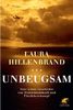 Laura Hillenbrand: Unbeugsam, Buch