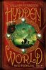 William Horwood: Hyddenworld, Buch