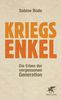 Sabine Bode: Kriegsenkel, Buch