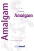 Max Daunderer: Amalgam, Buch