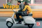 Valerio Boni: Vespa, Buch