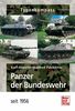Karl Anweiler: Panzerfahrzeuge der Bundeswehr, Buch