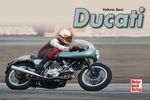 Valerio Boni: Ducati, Buch
