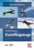 Matthias Dolderer: Kunstflugzeuge seit 1957, Buch