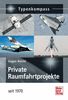 Eugen Reichl: Private Raumfahrtprojekte, Buch