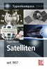Eugen Reichl: Satelliten seit 1957, Buch