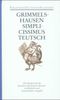 Hans J. Chr. von Grimmelshausen: Werke. Tl.1, Buch