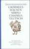 Hans J. Chr. von Grimmelshausen: Werke, 2 Bde. in 3 Tl.-Bdn., Buch