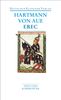 Hartmann von Aue: Erec, Buch