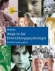 Gerd Mietzel: Wege in die Entwicklungspsychologie, Buch