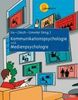 Kommunikationspsychologie - Medienpsychologie, Buch