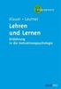 Karl J. Klauer: Lehren und Lernen, Buch