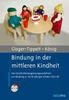 Gabriele Gloger-Tippelt: Bindung in der mittleren Kindheit, Buch