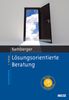 Günter G. Bamberger: Lösungsorientierte Beratung, Buch