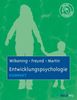 Friedrich Wilkening: Entwicklungspsychologie kompakt, Buch