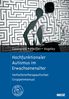 Astrid Gawronski: Hochfunktionaler Autismus im Erwachsenenalter, Buch